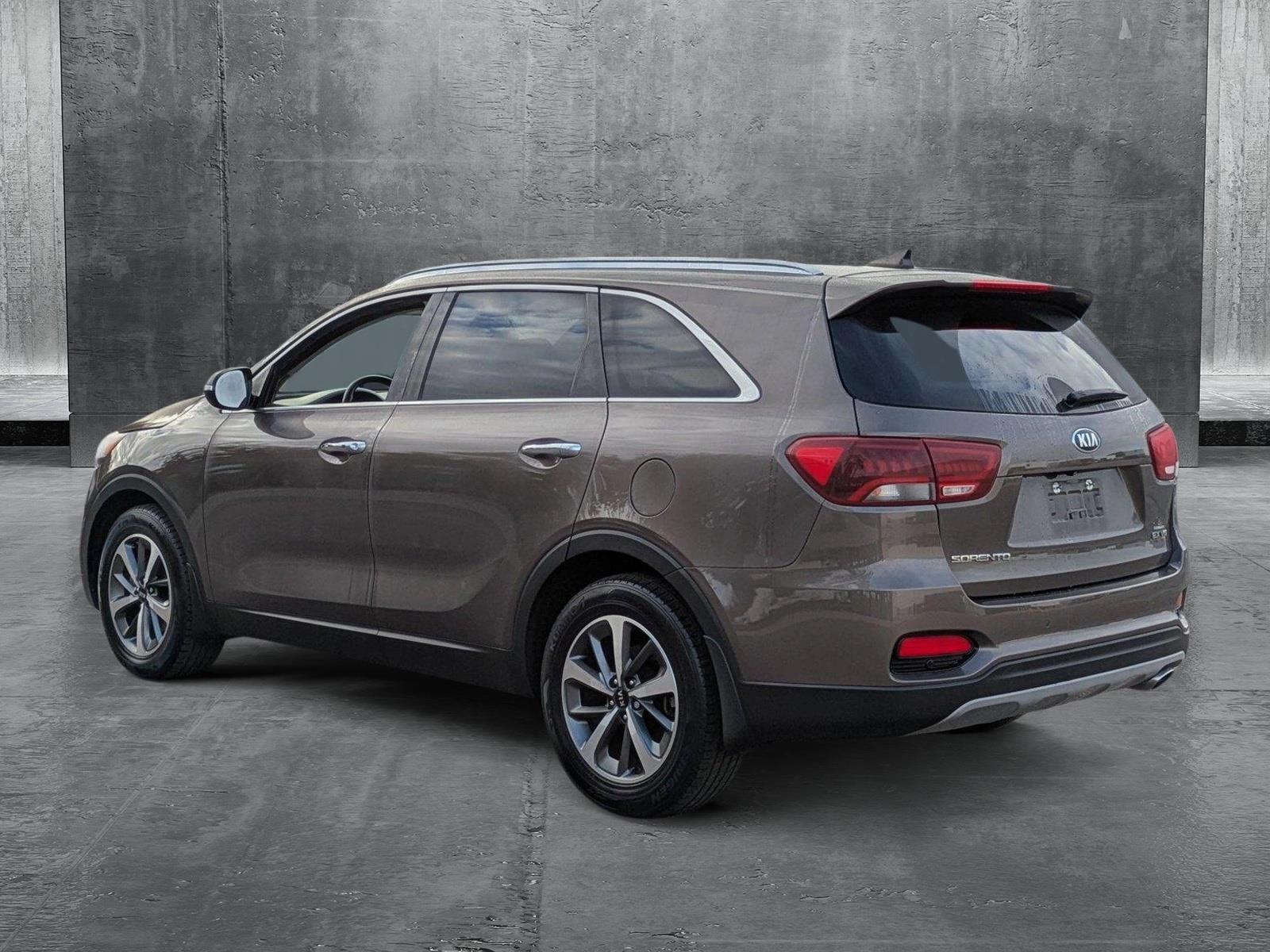 2019 Kia Sorento Vehicle Photo in CLEARWATER, FL 33764-7163