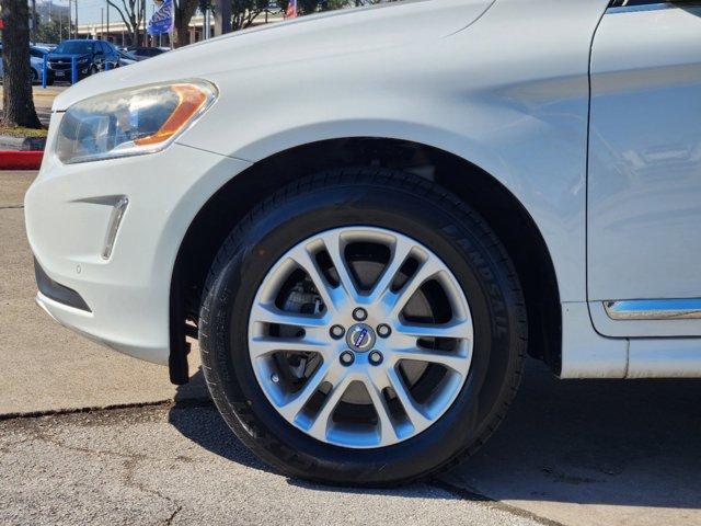 2015 Volvo XC60 Vehicle Photo in SUGAR LAND, TX 77478-0000