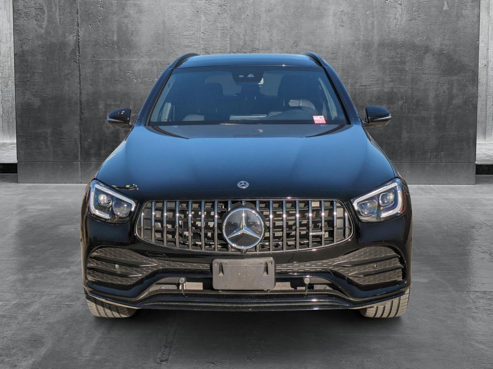 2022 Mercedes-Benz GLC Vehicle Photo in Rockville, MD 20852