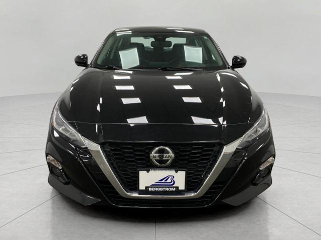 2021 Nissan Altima Vehicle Photo in Appleton, WI 54913