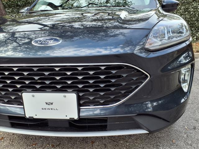 2022 Ford Escape Vehicle Photo in SAN ANTONIO, TX 78230-1001