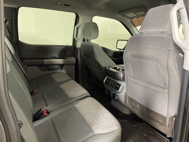 2022 Ford F-150 Vehicle Photo in PHOENIX, AZ 85014-3381