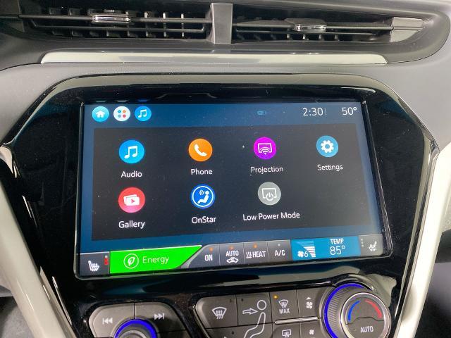 2020 Chevrolet Bolt EV Vehicle Photo in ALLIANCE, OH 44601-4622