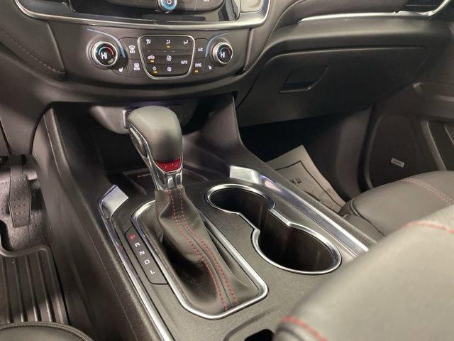 2023 Chevrolet Traverse Vehicle Photo in PHOENIX, AZ 85014-3381