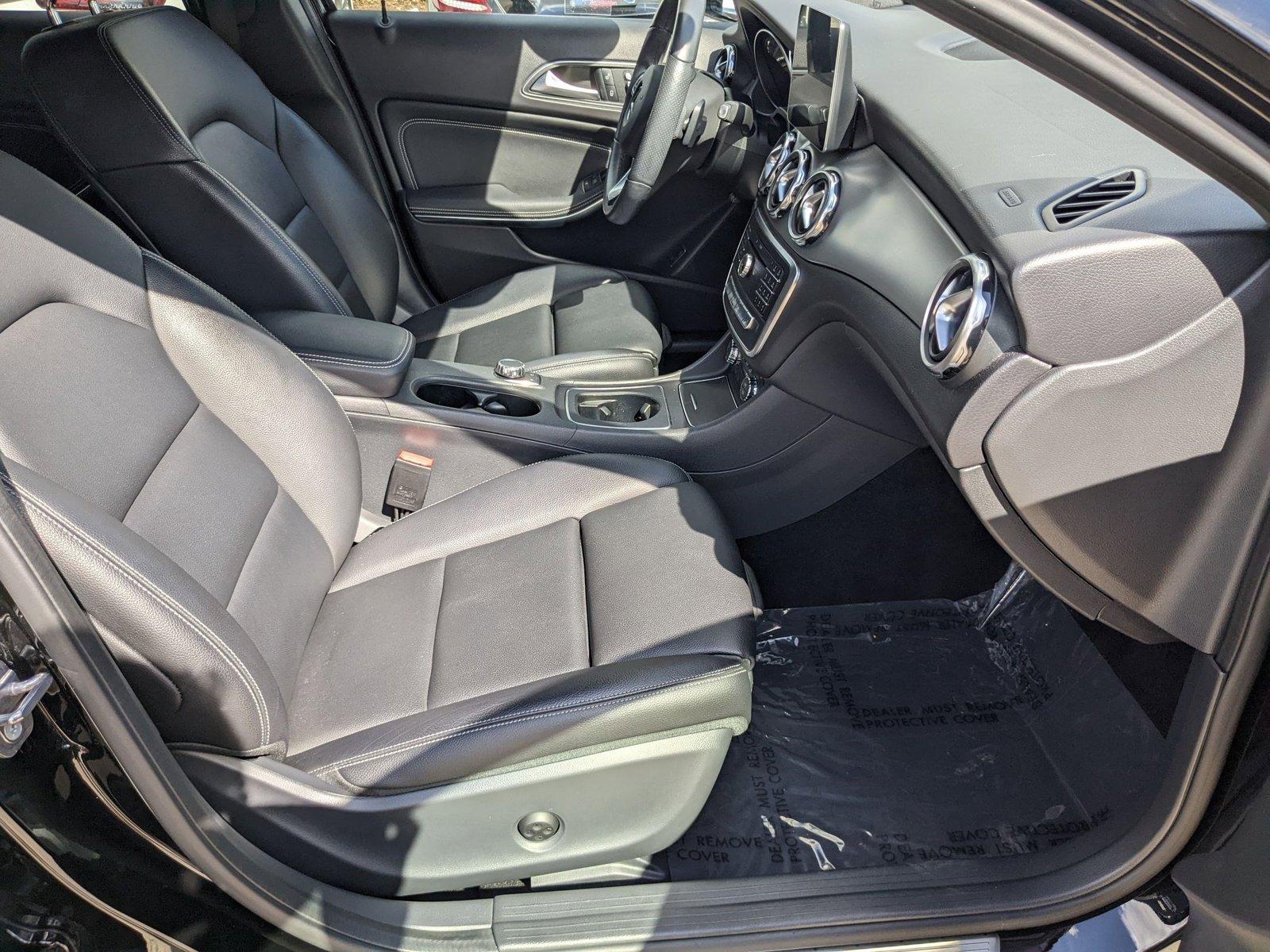 2020 Mercedes-Benz GLA Vehicle Photo in Pembroke Pines , FL 33027