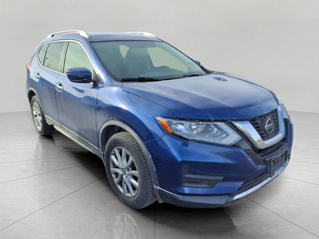 2018 Nissan Rogue Vehicle Photo in Oshkosh, WI 54904