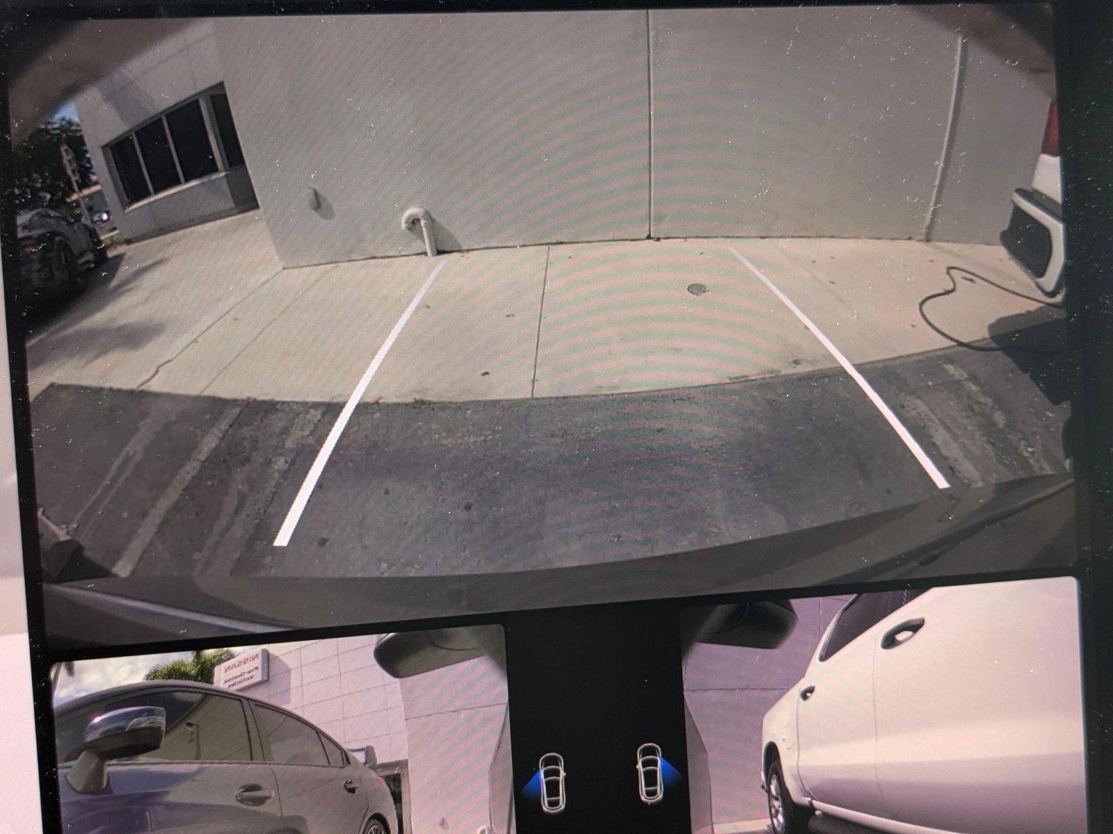 2023 Tesla Model 3 Vehicle Photo in Miami, FL 33135