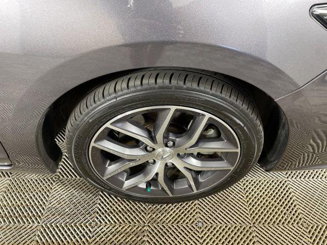 2019 Acura ILX Vehicle Photo in PHOENIX, AZ 85014-3381