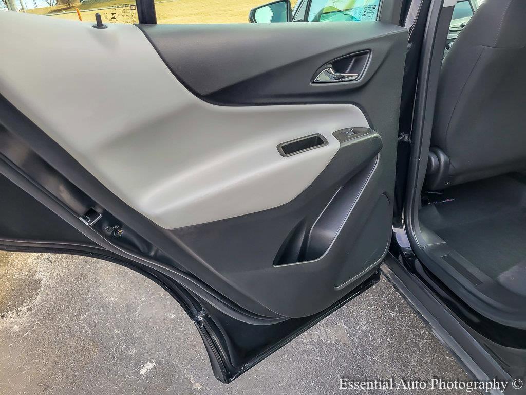 2023 Chevrolet Equinox Vehicle Photo in AURORA, IL 60503-9326