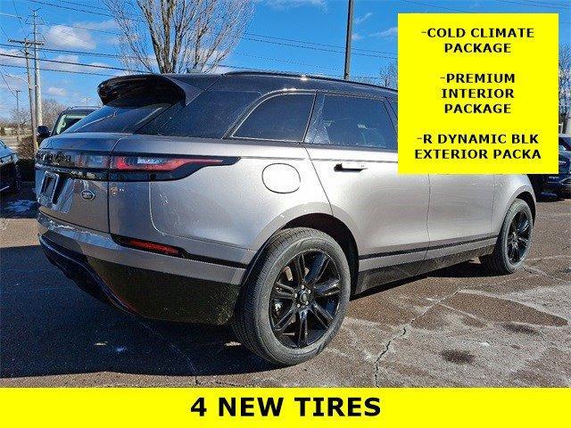 2023 Land Rover Range Rover Velar Vehicle Photo in Willow Grove, PA 19090