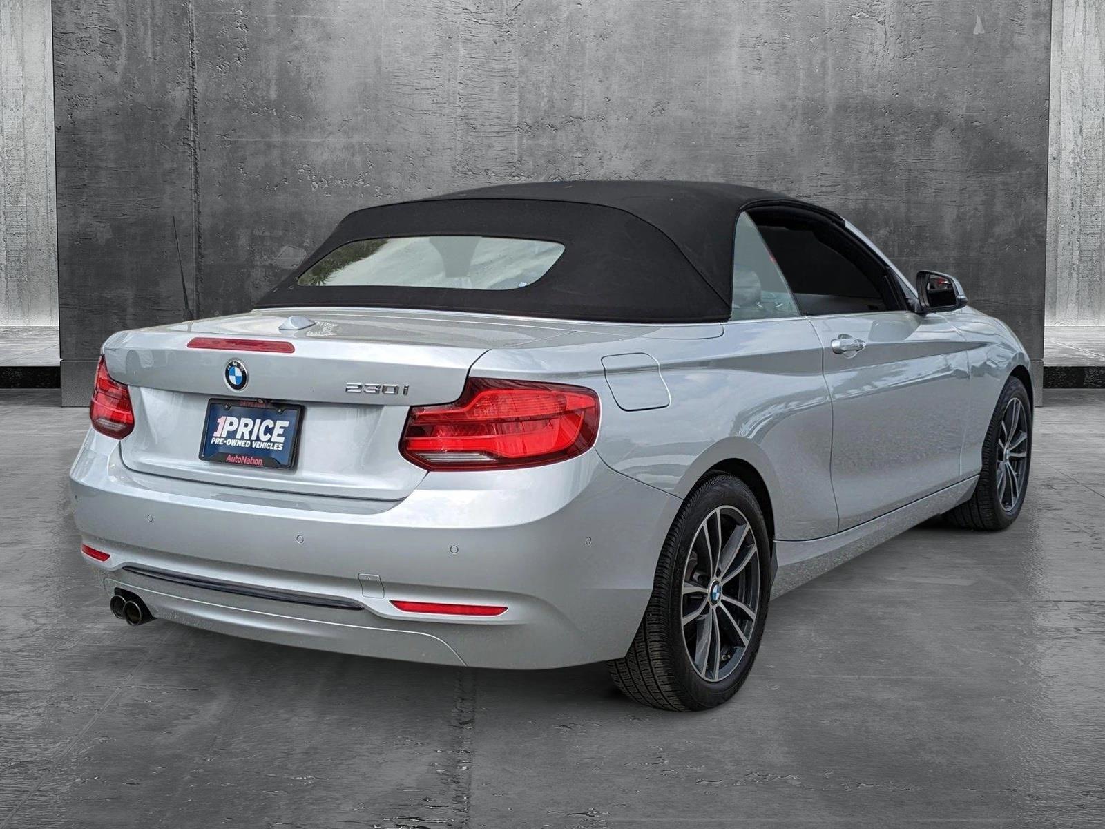 2019 BMW 230i Vehicle Photo in Orlando, FL 32811