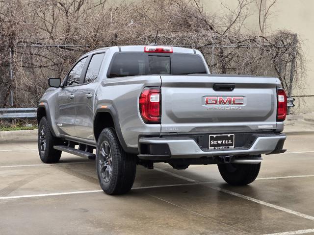 2025 GMC Canyon Vehicle Photo in DALLAS, TX 75209-3016