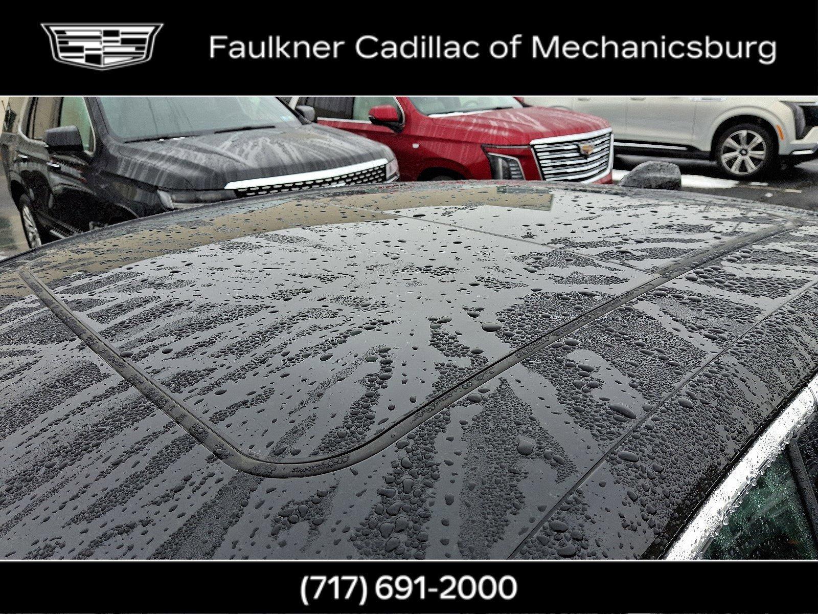 2025 Cadillac CT5 Vehicle Photo in MECHANICSBURG, PA 17050-1707