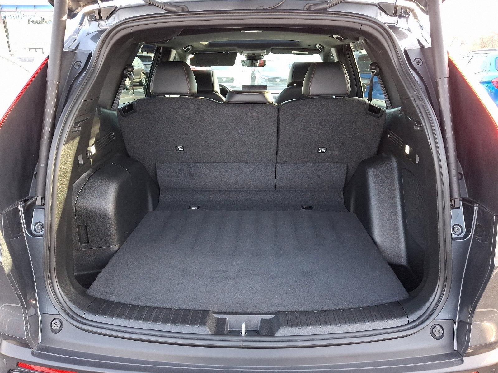 2024 Honda CR-V Hybrid Vehicle Photo in Harrisburg, PA 17111