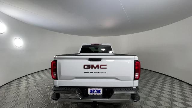 2024 GMC Sierra 1500 Vehicle Photo in GILBERT, AZ 85297-0402