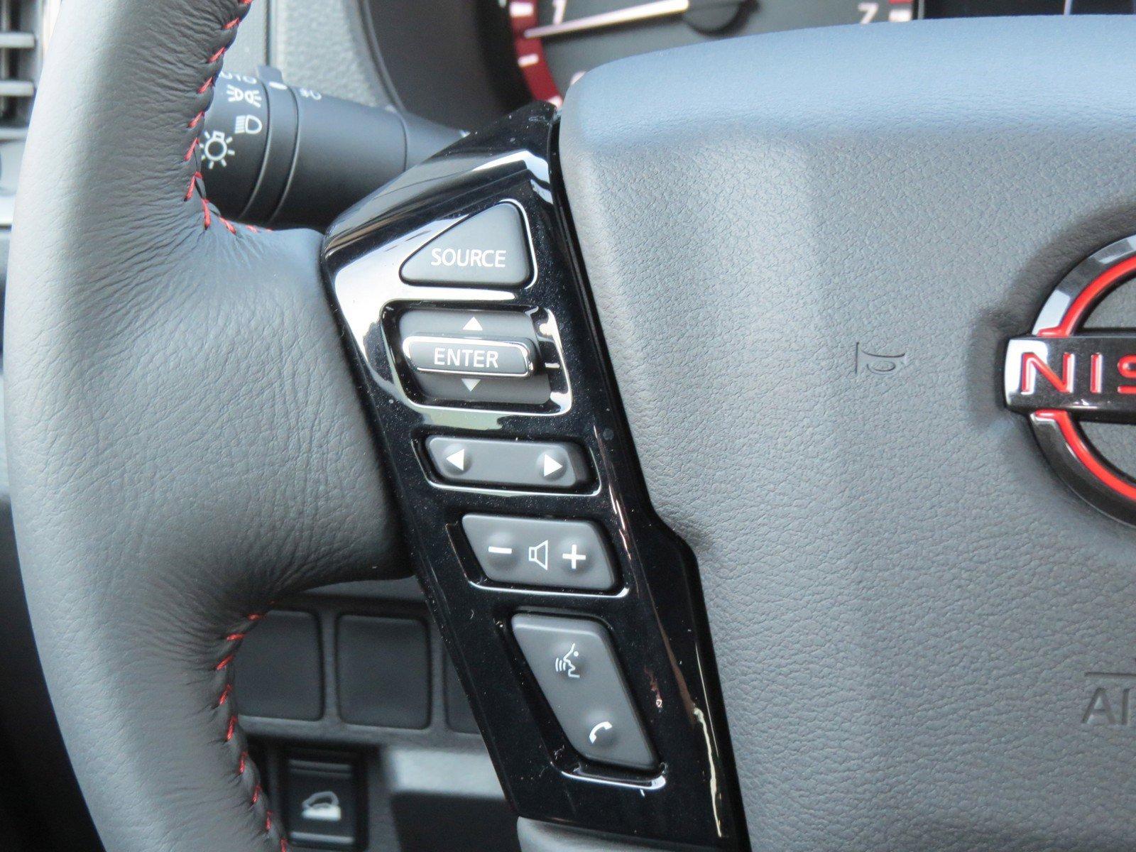2024 Nissan Frontier for sale in Goldsboro 2024 Nissan Frontier for sale in Goldsboro