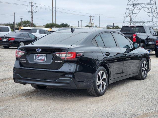 2023 Subaru Legacy Vehicle Photo in SUGAR LAND, TX 77478-0000