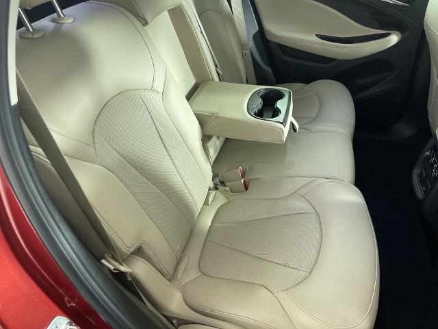 2020 Buick Envision Vehicle Photo in GILBERT, AZ 85297-0402