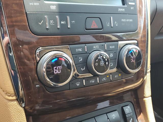 2016 Buick Enclave Vehicle Photo in LIGHTHOUSE POINT, FL 33064-6849