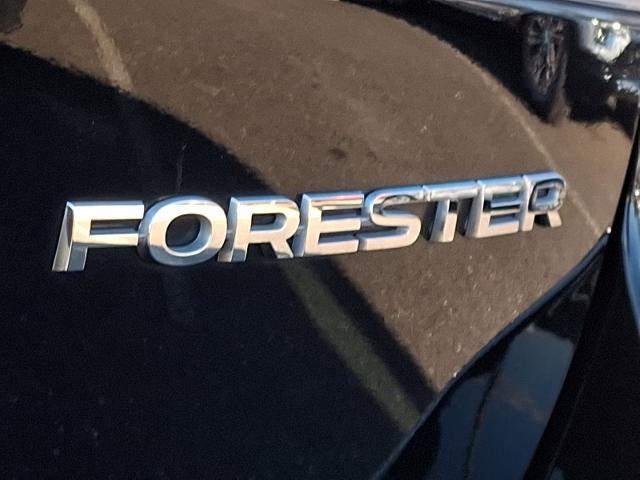 2020 Subaru Forester Vehicle Photo in TREVOSE, PA 19053-4984