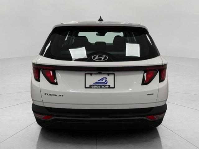 2024 Hyundai TUCSON Vehicle Photo in Appleton, WI 54913