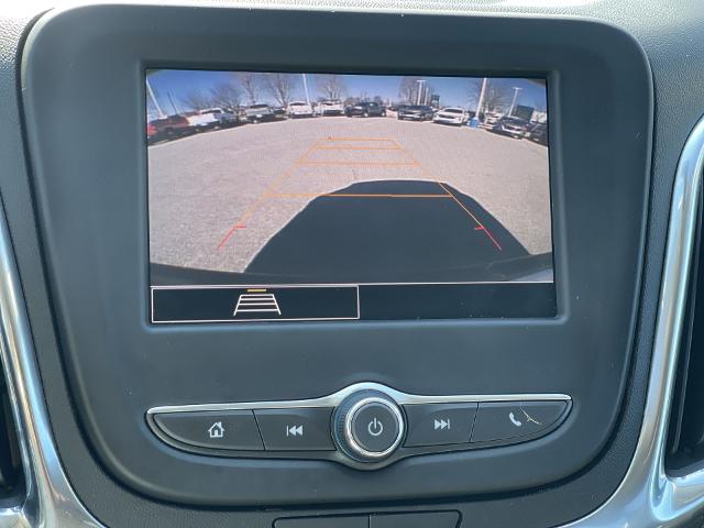 2023 Chevrolet Equinox Vehicle Photo in BENTONVILLE, AR 72712-4322