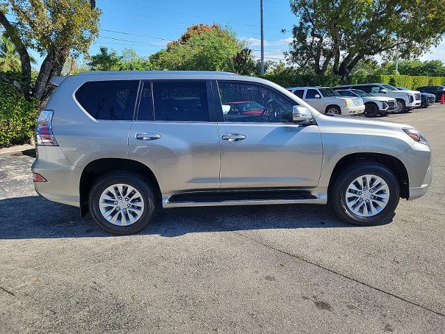 2023 Lexus GX Vehicle Photo in POMPANO BEACH, FL 33064-7091