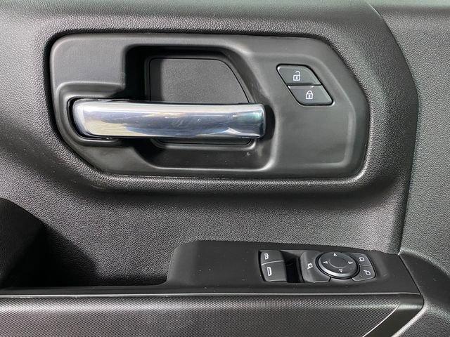 2024 Chevrolet Silverado 2500 HD Vehicle Photo in BROCKTON, MA 02301-7113