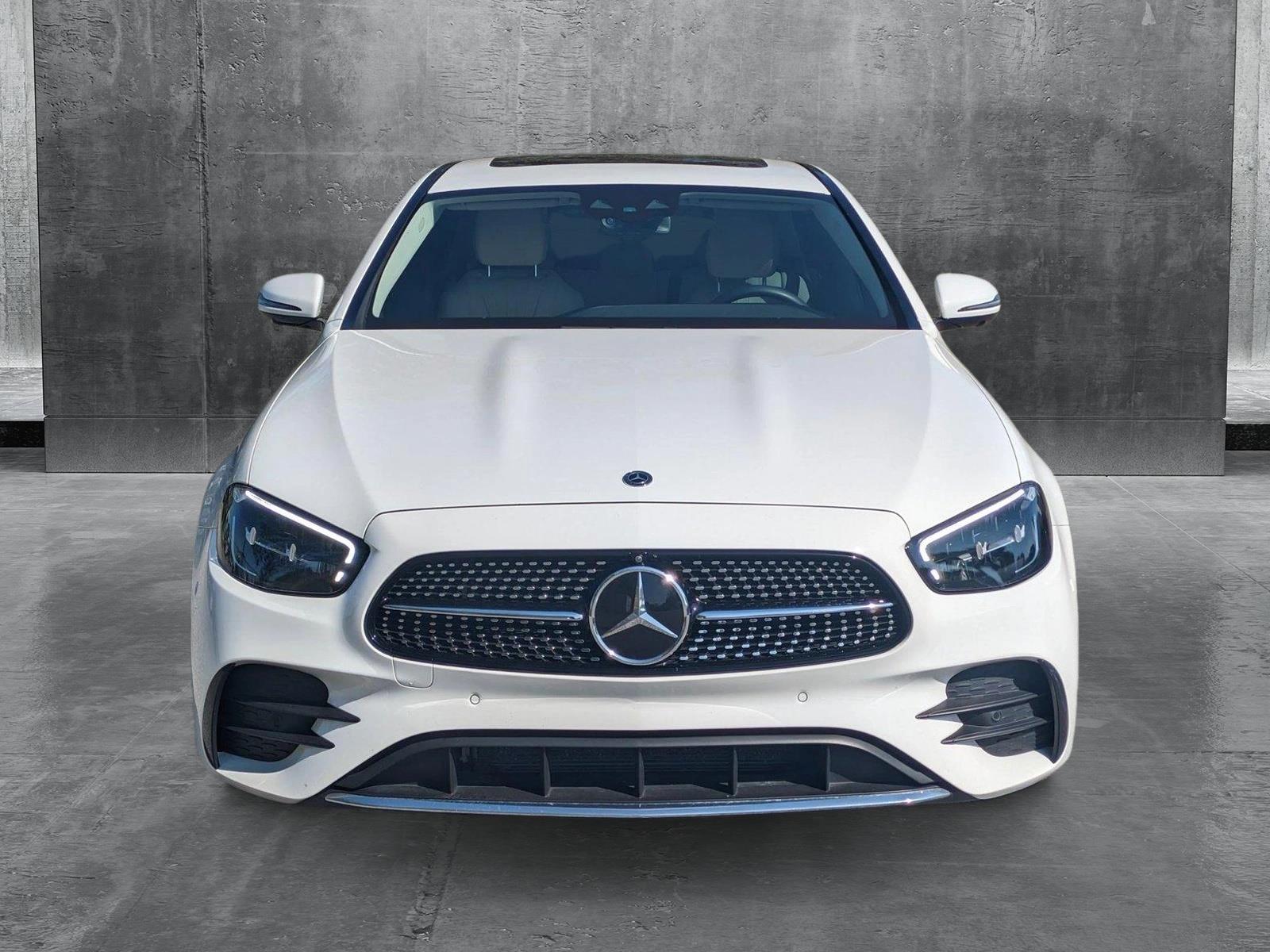 2021 Mercedes-Benz E-Class Vehicle Photo in Sarasota, FL 34231