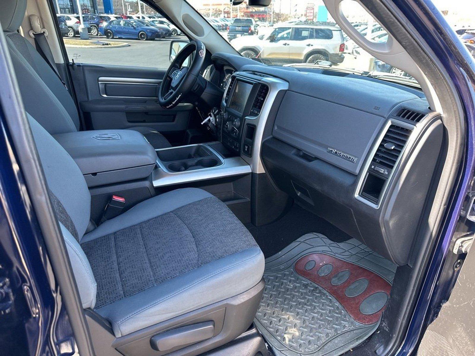 2017 Ram 1500 Vehicle Photo in Harrisburg, PA 17111
