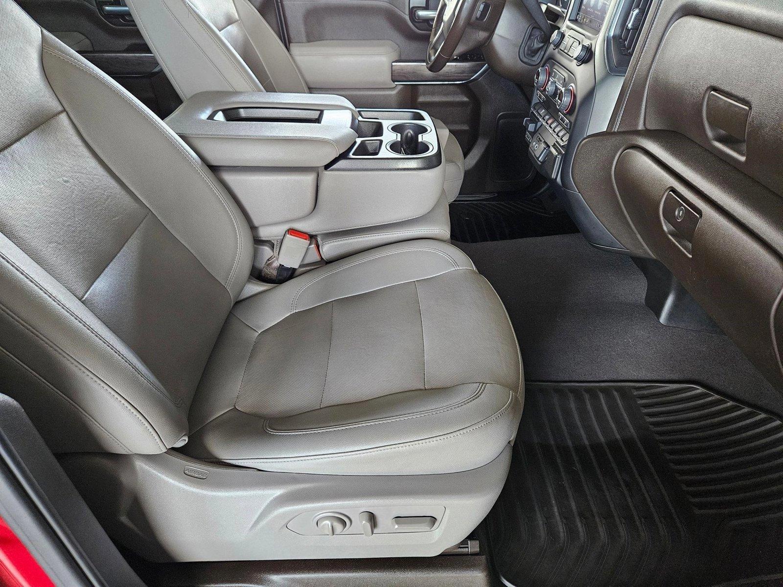 2022 Chevrolet Silverado 2500 HD Vehicle Photo in Henderson, NV 89014