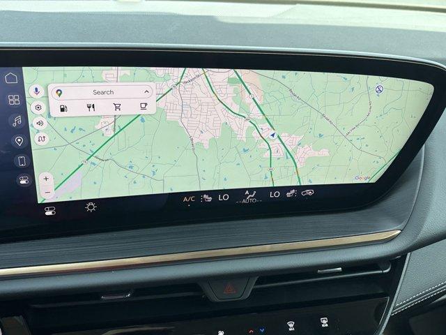2025 Buick Envision Vehicle Photo in ALBERTVILLE, AL 35950-0246