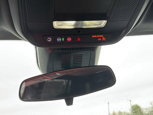 2025 Chevrolet Equinox Vehicle Photo in GARDNER, MA 01440-3110