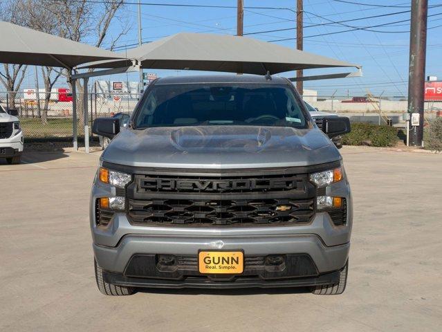 2023 Chevrolet Silverado 1500 Vehicle Photo in SELMA, TX 78154-1460