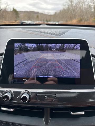 2022 Cadillac CT4 Vehicle Photo in MOUNT KISCO, NY 10549-1513