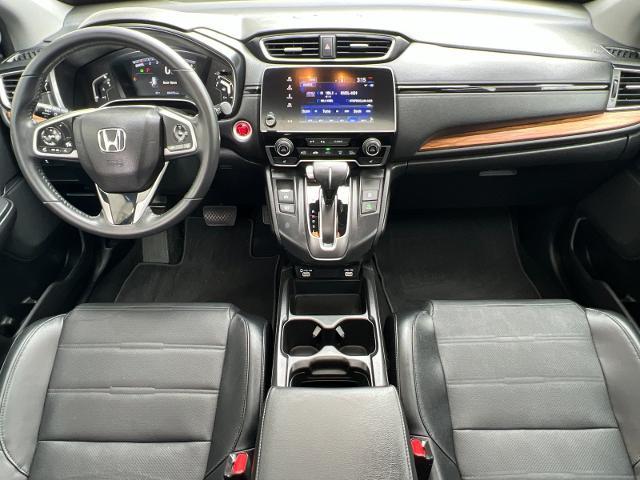 2022 Honda CR-V Vehicle Photo in PITTSBURG, CA 94565-7121