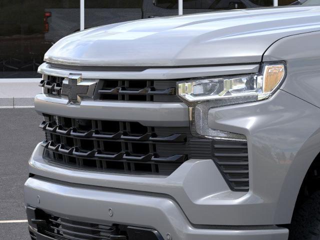 2025 Chevrolet Silverado 1500 Vehicle Photo in NEDERLAND, TX 77627-8017