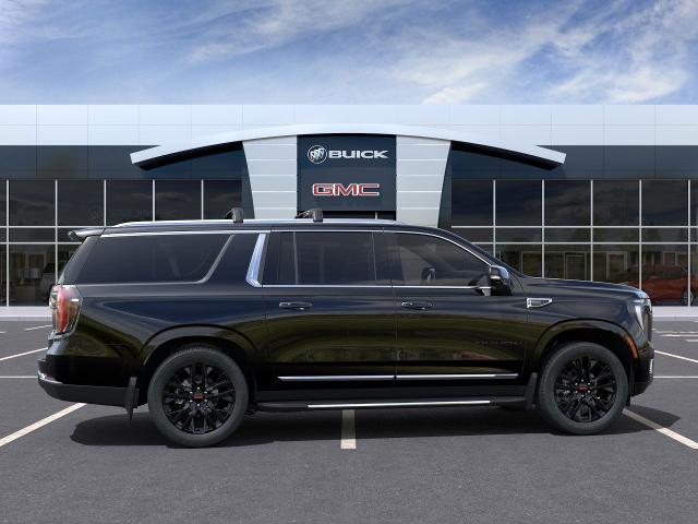 2025 GMC Yukon XL Vehicle Photo in LONE TREE, CO 80124-2750