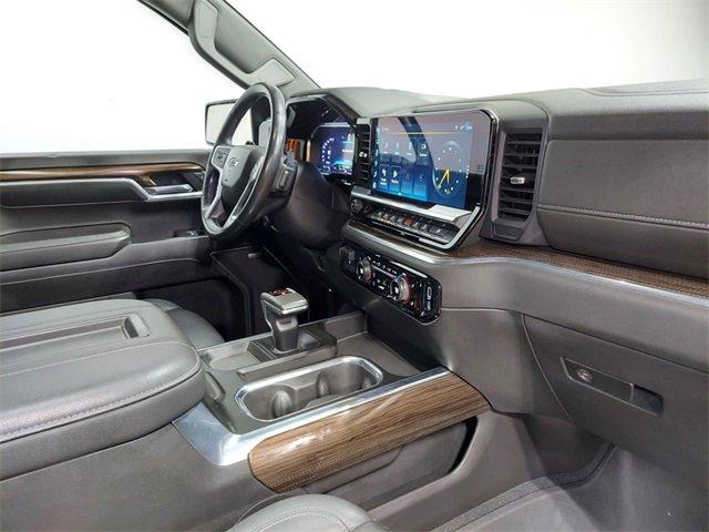 2022 Chevrolet Silverado 1500 Vehicle Photo in SAUK CITY, WI 53583-1301