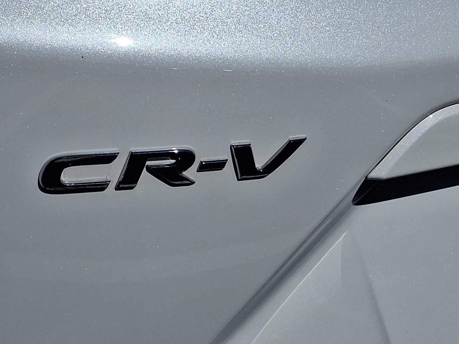 2022 Honda CR-V Vehicle Photo in Harrisburg, PA 17111