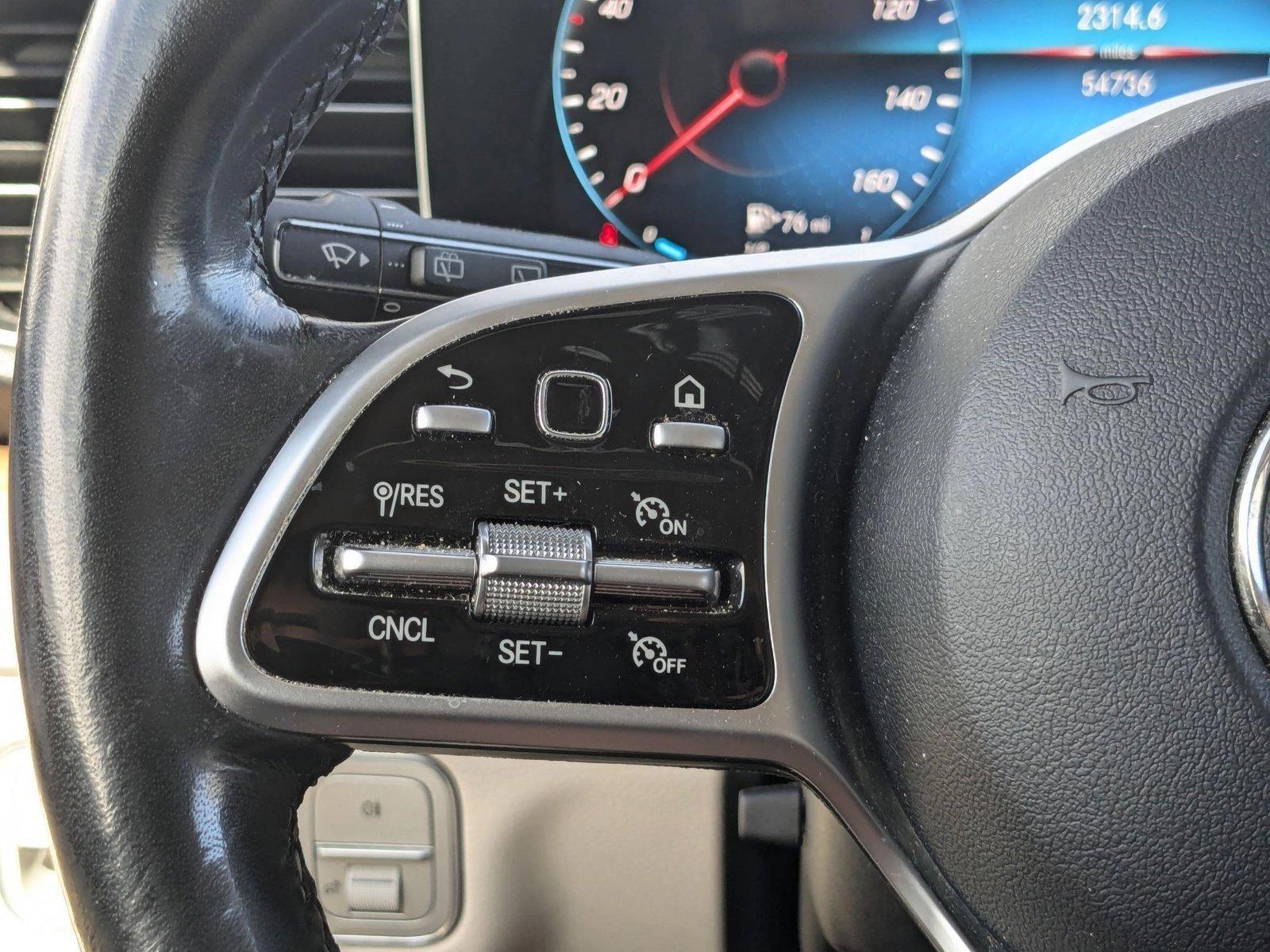 2021 Mercedes-Benz GLE Vehicle Photo in Maitland, FL 32751