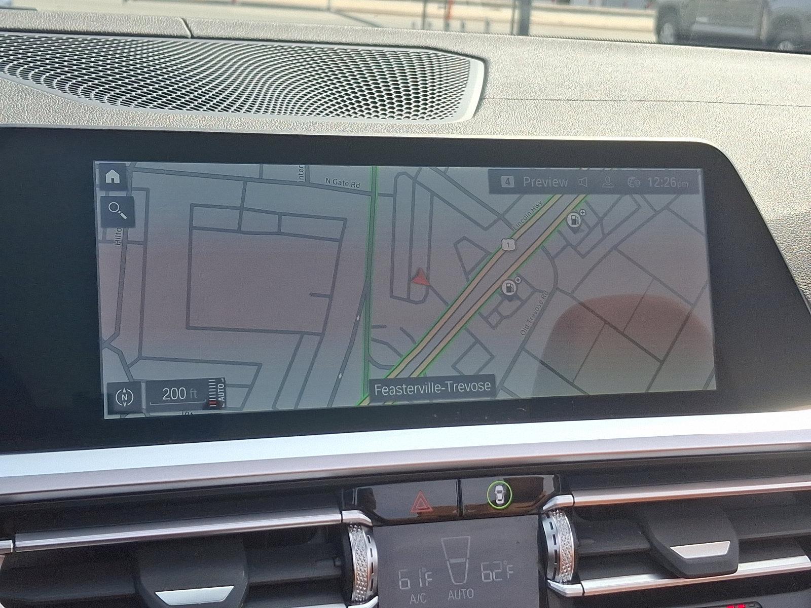 2022 BMW M440i xDrive Vehicle Photo in Trevose, PA 19053