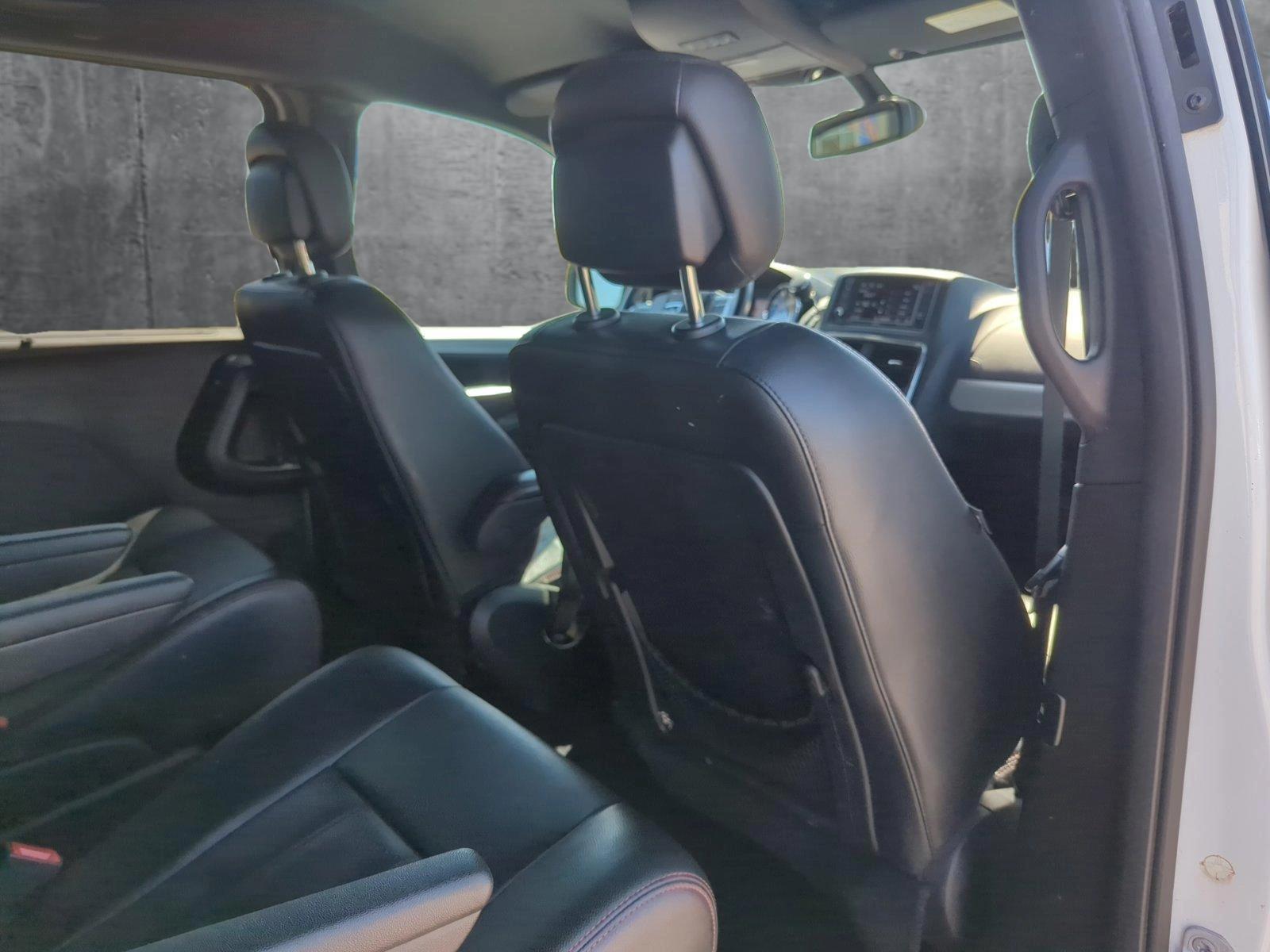 2019 Dodge Grand Caravan Vehicle Photo in Memphis, TN 38125