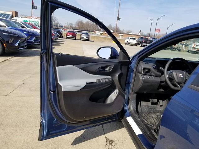 2025 Buick Envista Vehicle Photo in ELYRIA, OH 44035-6349