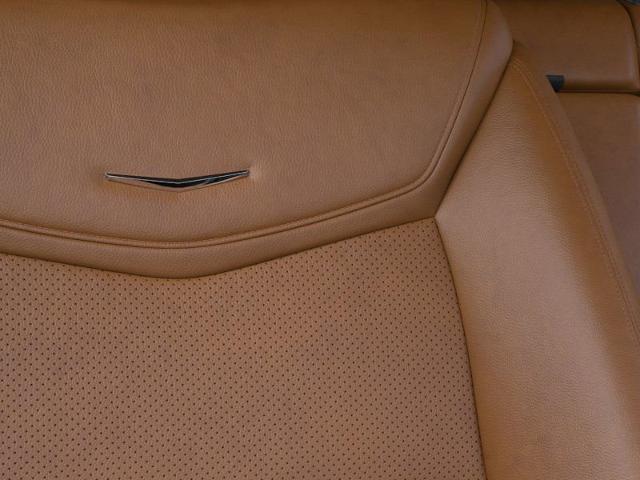2025 Cadillac XT5 Vehicle Photo in TREVOSE, PA 19053-4984