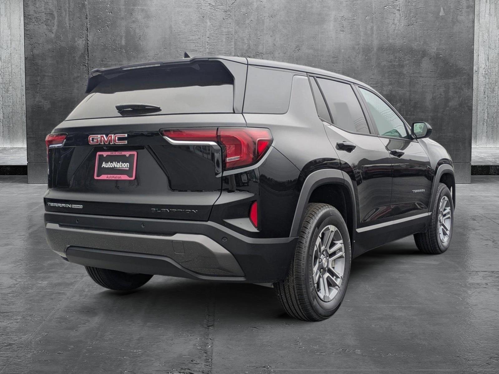 2025 GMC Terrain Vehicle Photo in LAUREL, MD 20707-4622