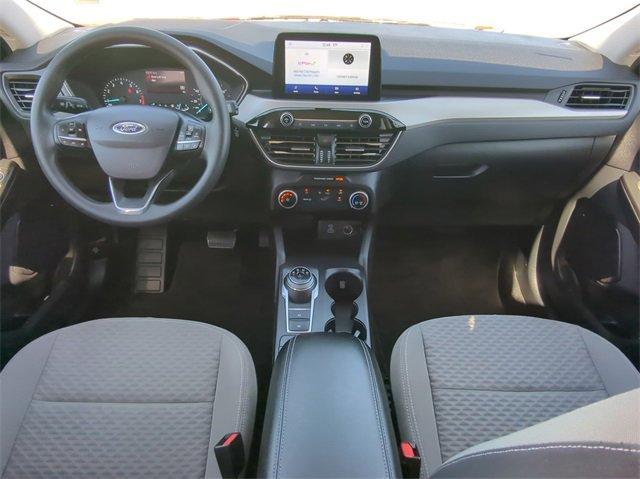 2022 Ford Escape Vehicle Photo in COLLIERVILLE, TN 38017-9006