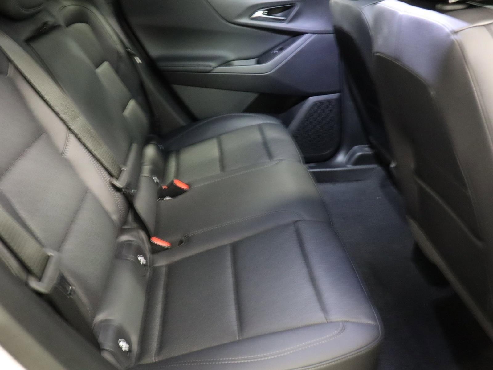 2025 Chevrolet Equinox Vehicle Photo in LOS ANGELES, CA 90007-3794