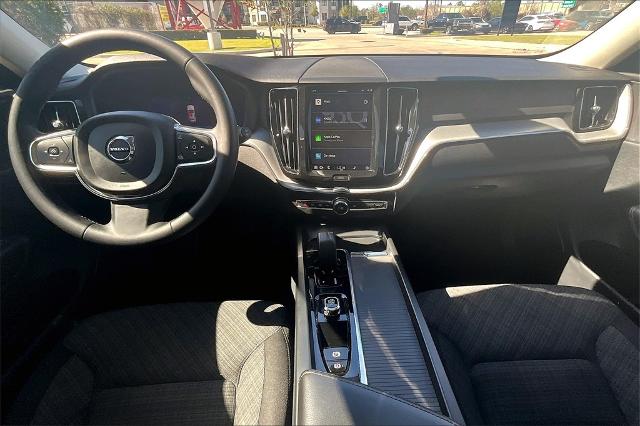 2023 Volvo XC60 Vehicle Photo in Houston, TX 77007
