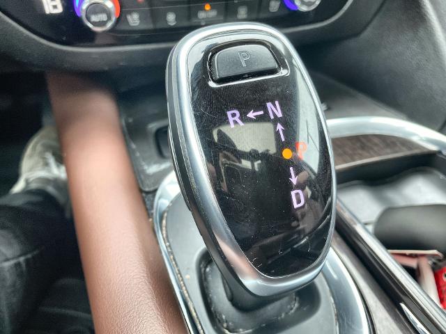 2020 Buick Enclave Vehicle Photo in WILLIAMSVILLE, NY 14221-2883